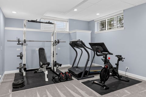 Tiny photo for 702 S Wilmette Avenue, Westmont, IL 60559 (MLS # 12607842)
