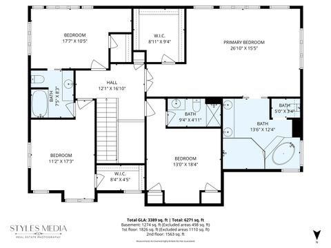 Tiny photo for 702 S Wilmette Avenue, Westmont, IL 60559 (MLS # 12607842)
