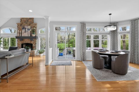 Tiny photo for 702 S Wilmette Avenue, Westmont, IL 60559 (MLS # 12607842)