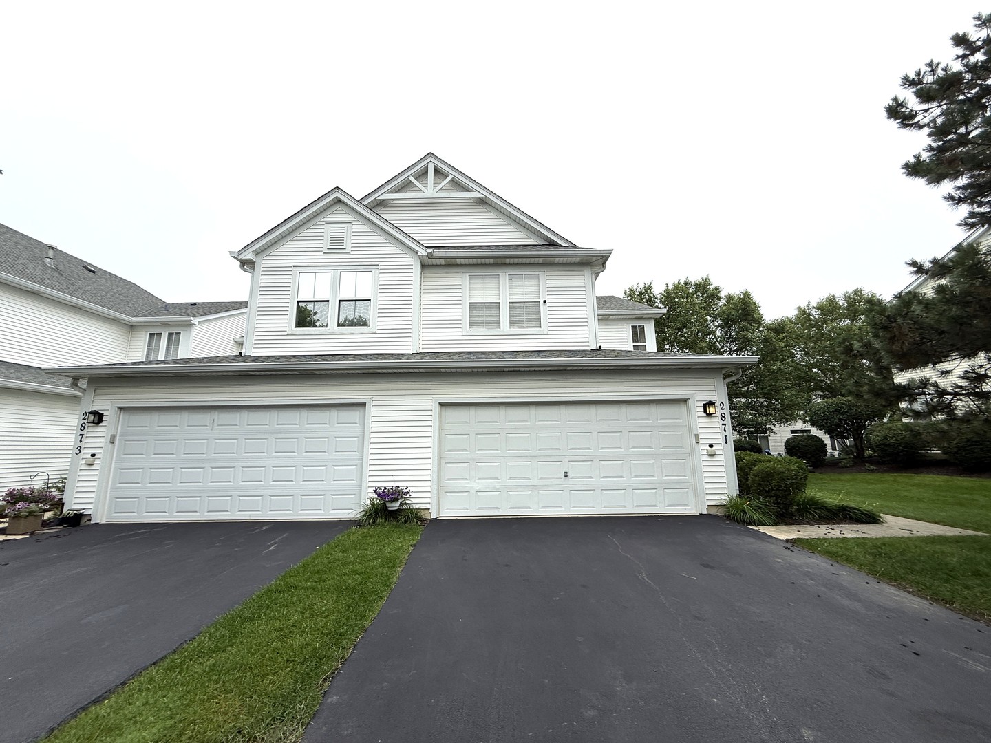 2871 Falling Waters Lane