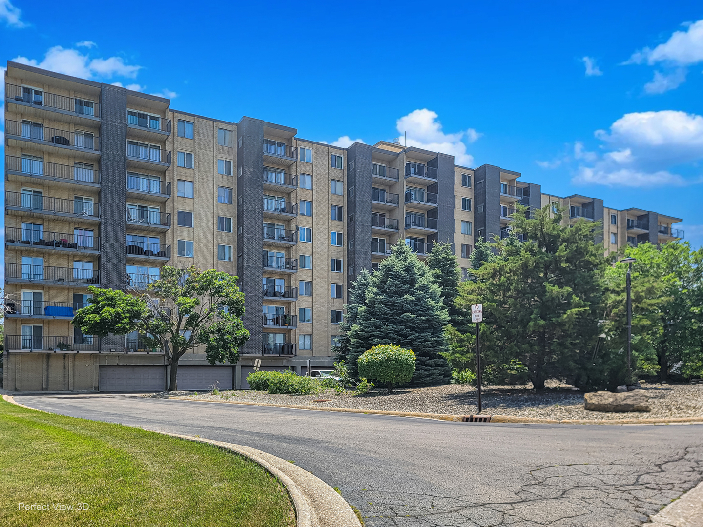 5400 Walnut Avenue 406