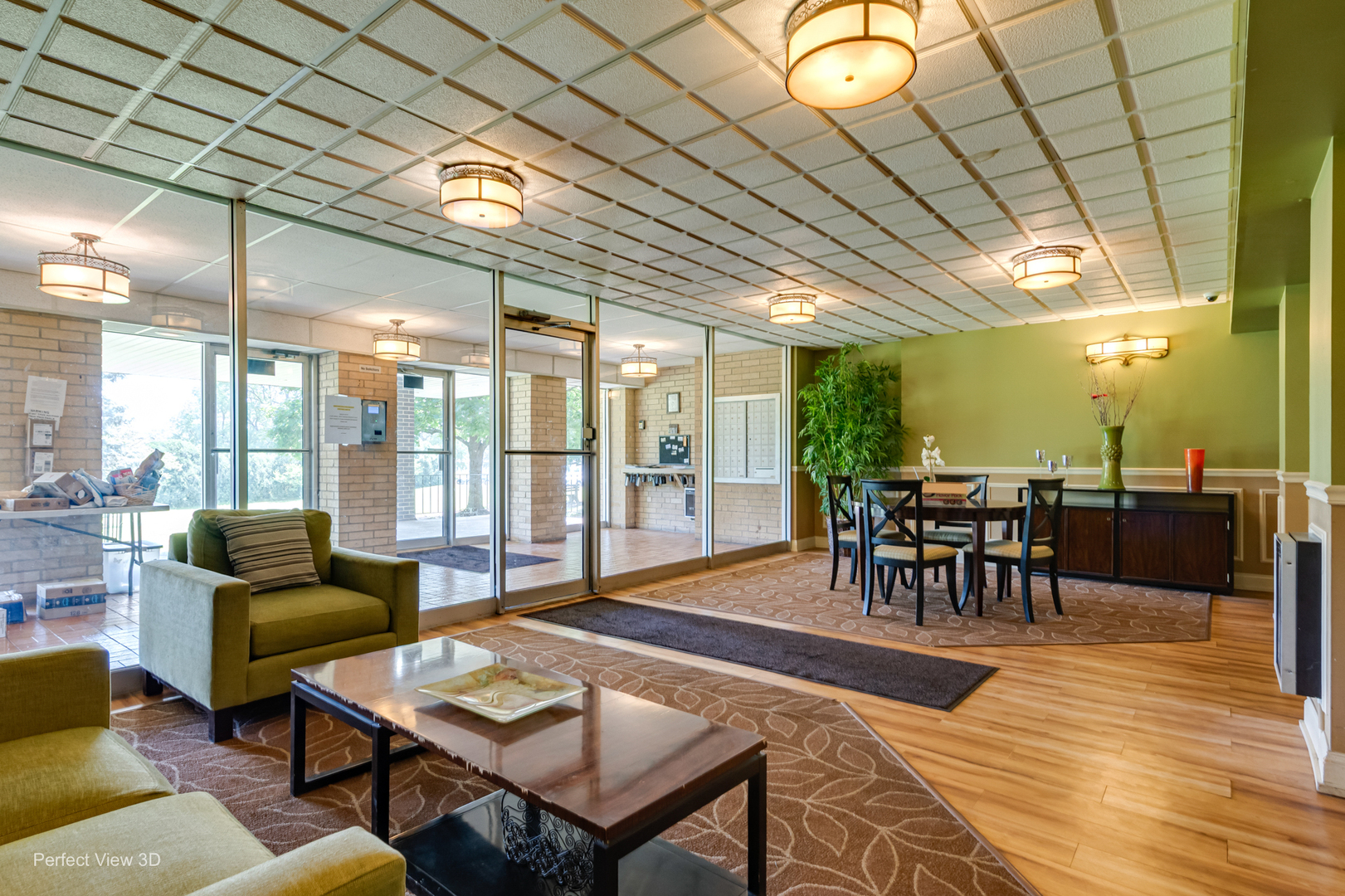 5400 Walnut Avenue 406