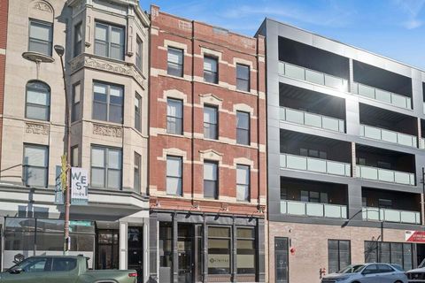 701 N Milwaukee Avenue 4R Chicago IL 60642