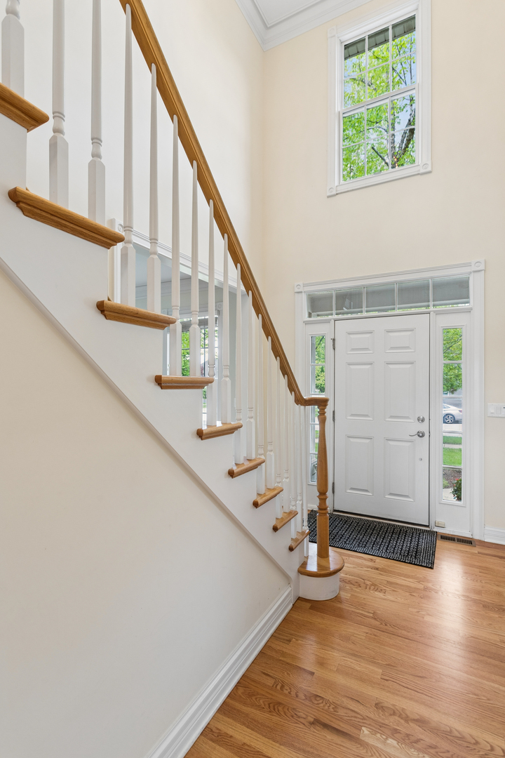 864 Wingfoot Drive