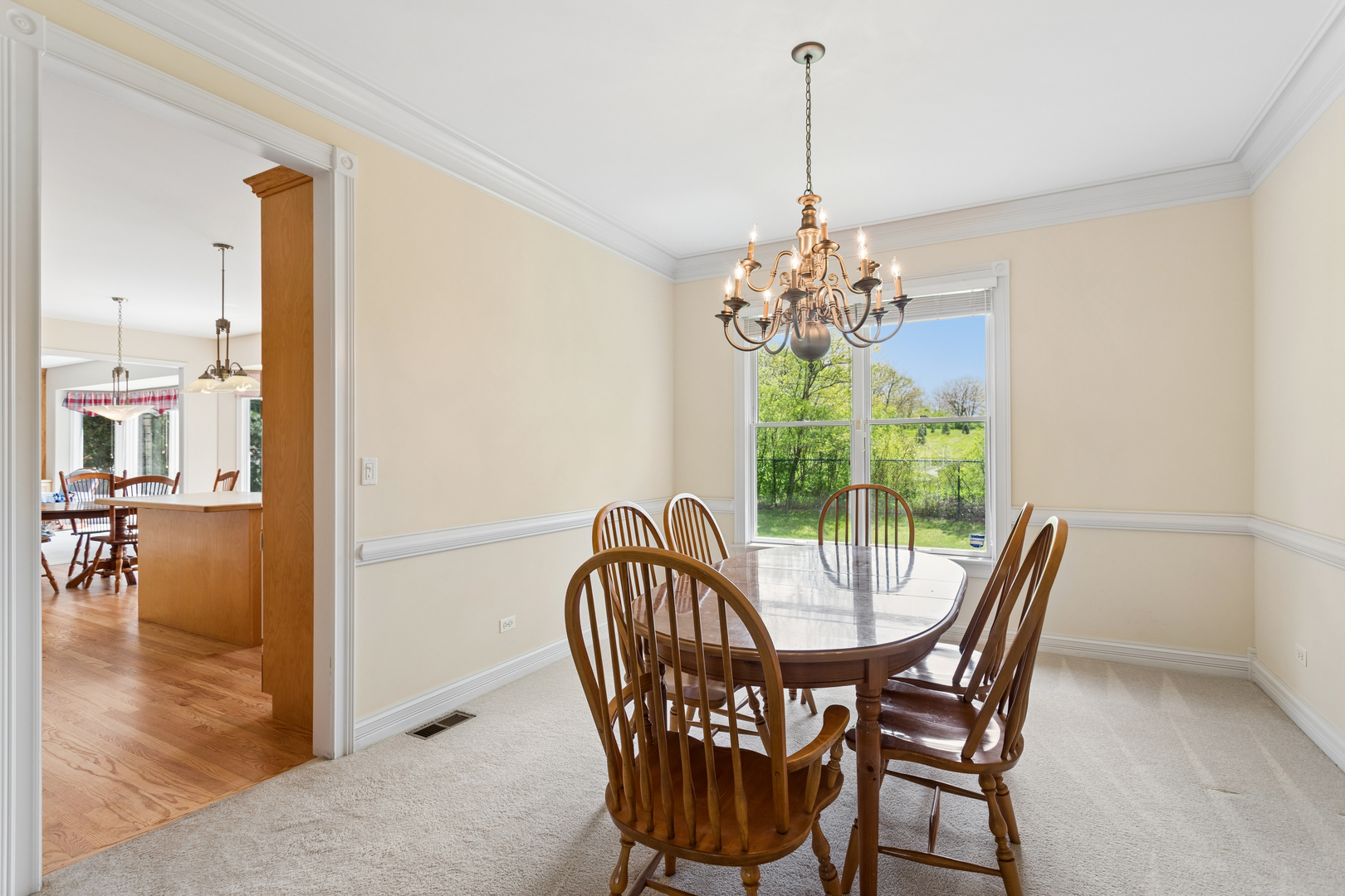 864 Wingfoot Drive