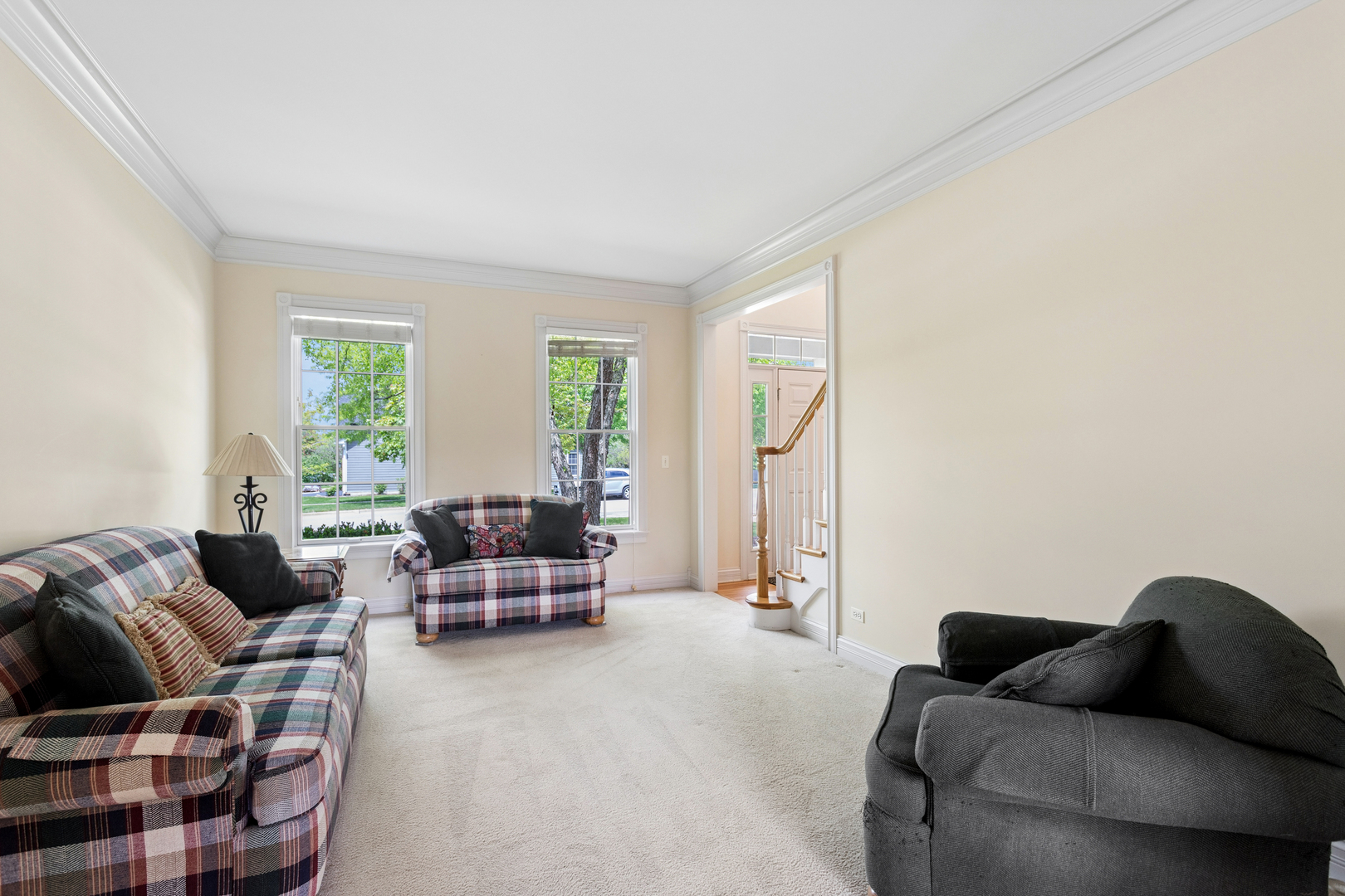 864 Wingfoot Drive