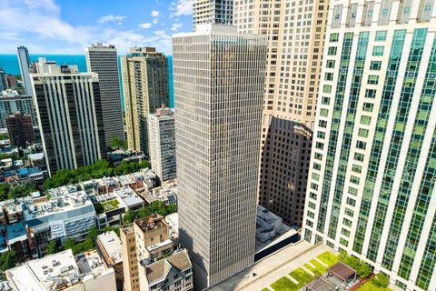 Photo of 100 E Walton Street #33H, Chicago, IL 60611 (MLS # 12696408)