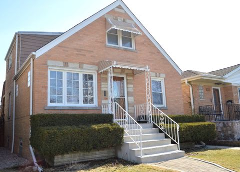 3737 N Oketo Avenue Chicago IL 60634