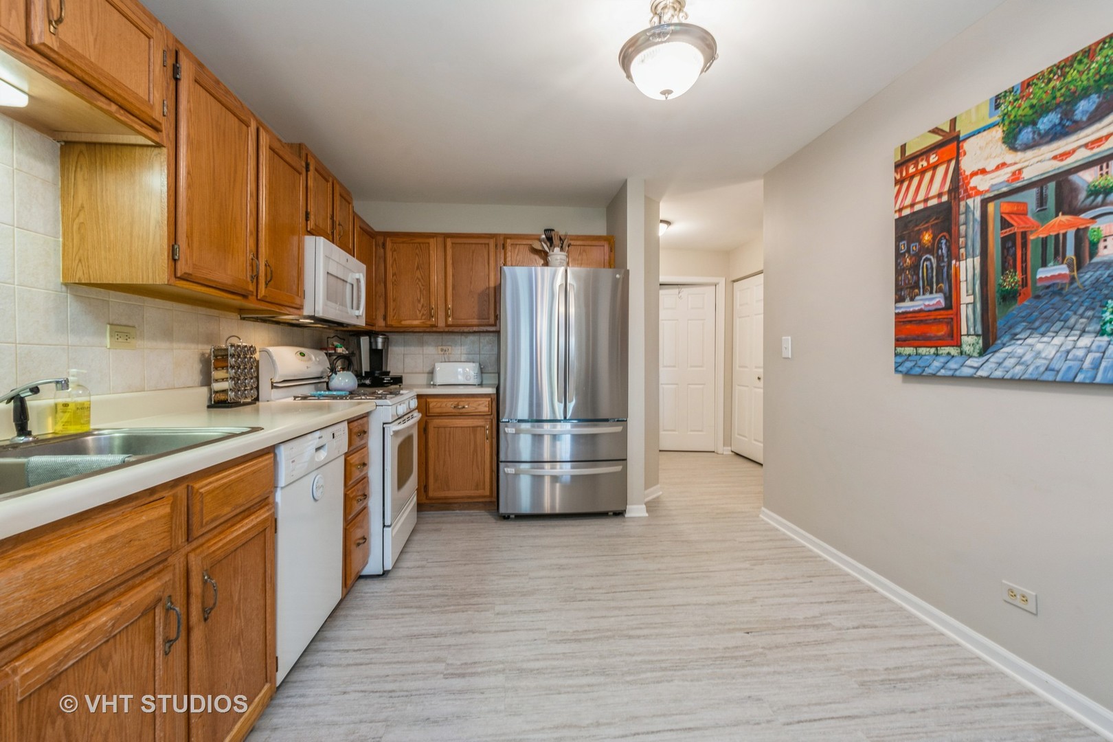 1404 PLUM Court A