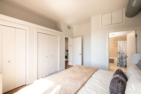Tiny photo for 4751 N Artesian Avenue #409, Chicago, IL 60625 (MLS # 12487314)