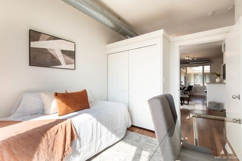 Tiny photo for 4751 N Artesian Avenue #409, Chicago, IL 60625 (MLS # 12487314)