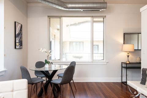 Tiny photo for 4751 N Artesian Avenue #409, Chicago, IL 60625 (MLS # 12487314)