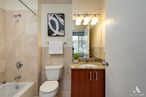 Tiny photo for 4751 N Artesian Avenue #409, Chicago, IL 60625 (MLS # 12487314)