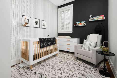 Tiny photo for 3708 N Southport Avenue #3, Chicago, IL 60613 (MLS # 12490688)