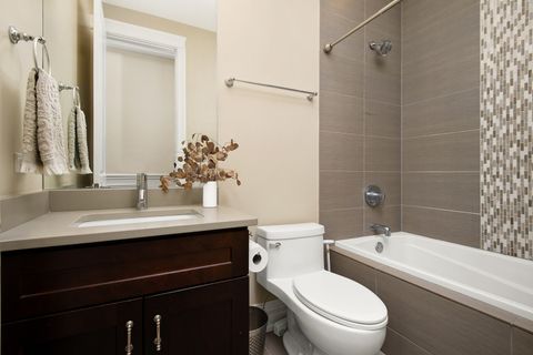 Tiny photo for 3708 N Southport Avenue #3, Chicago, IL 60613 (MLS # 12490688)