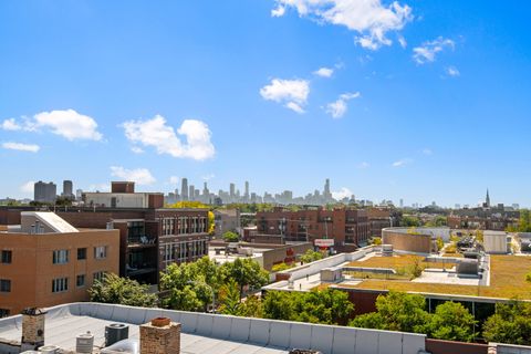 Tiny photo for 3708 N Southport Avenue #3, Chicago, IL 60613 (MLS # 12490688)