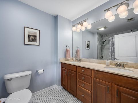 Tiny photo for 1228 W MONROE Street #408, Chicago, IL 60607 (MLS # 12499368)