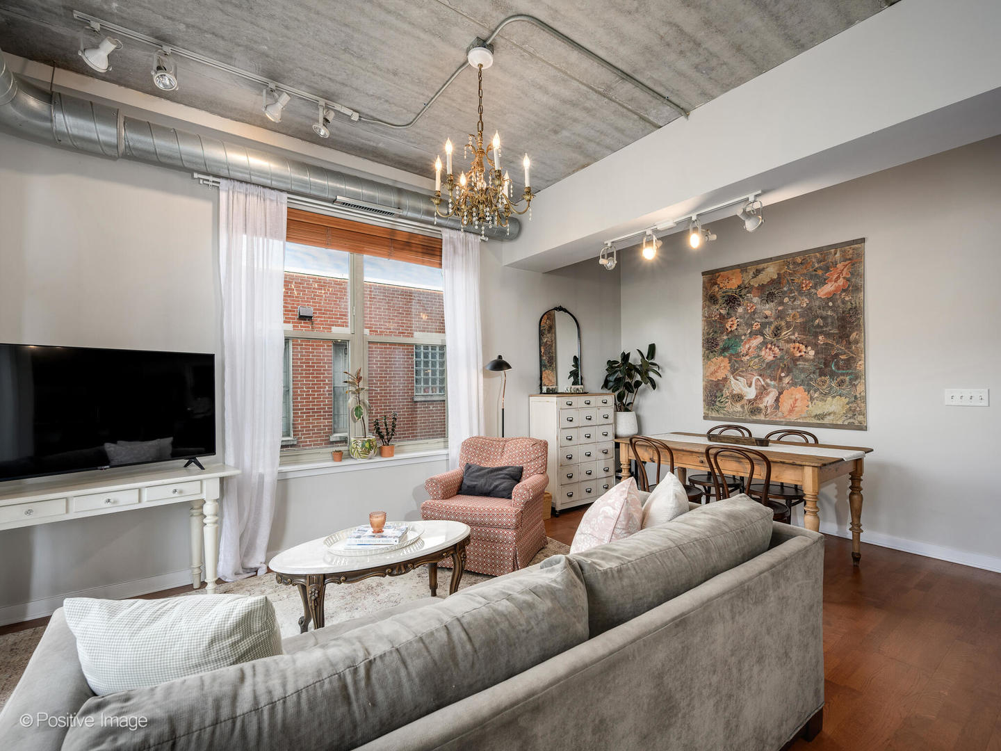 1228 W MONROE Street 408