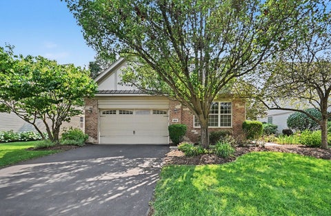 Photo of 809 Colchester Drive, Oswego, IL 60543 (MLS # 12720828)