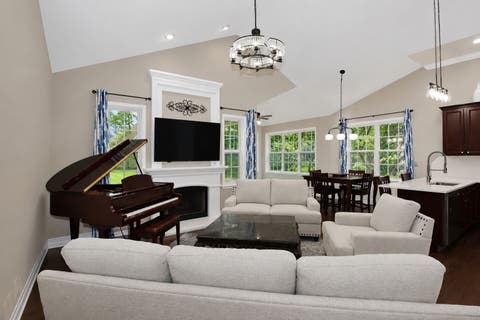 Tiny photo for 809 Colchester Drive, Oswego, IL 60543 (MLS # 12720828)