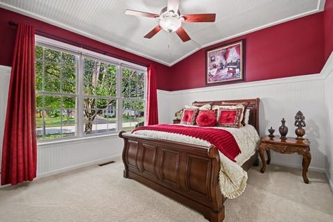 Tiny photo for 809 Colchester Drive, Oswego, IL 60543 (MLS # 12720828)