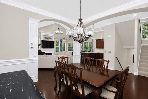 Tiny photo for 809 Colchester Drive, Oswego, IL 60543 (MLS # 12720828)