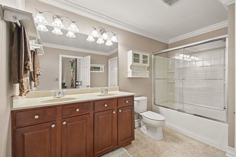Tiny photo for 809 Colchester Drive, Oswego, IL 60543 (MLS # 12720828)