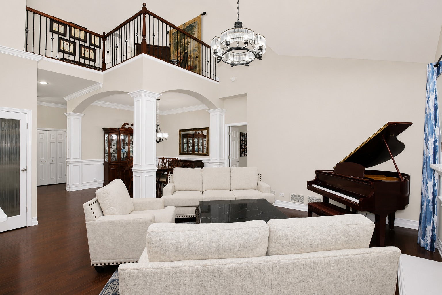 809 Colchester Drive