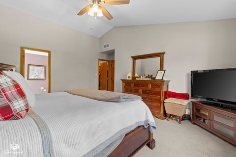 Tiny photo for 24614 Kaylee Street, Shorewood, IL 60404 (MLS # 12478952)