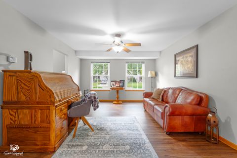 Tiny photo for 24614 Kaylee Street, Shorewood, IL 60404 (MLS # 12478952)