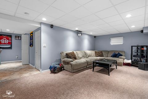 Tiny photo for 24614 Kaylee Street, Shorewood, IL 60404 (MLS # 12478952)