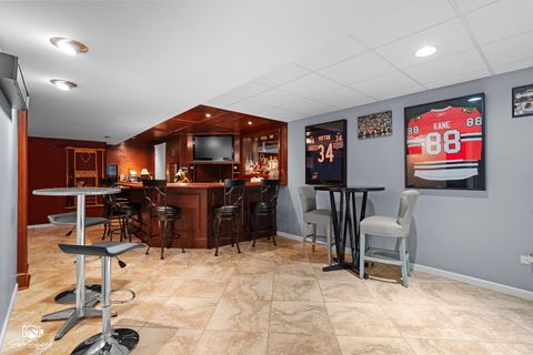 Tiny photo for 24614 Kaylee Street, Shorewood, IL 60404 (MLS # 12478952)
