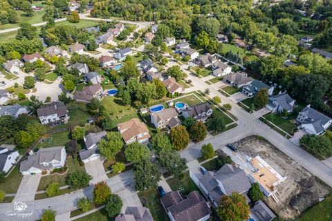 Tiny photo for 24614 Kaylee Street, Shorewood, IL 60404 (MLS # 12478952)