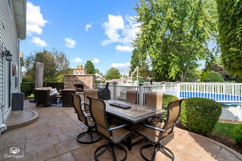 Tiny photo for 24614 Kaylee Street, Shorewood, IL 60404 (MLS # 12478952)