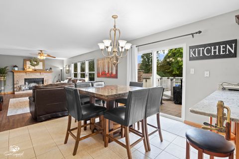 Tiny photo for 24614 Kaylee Street, Shorewood, IL 60404 (MLS # 12478952)