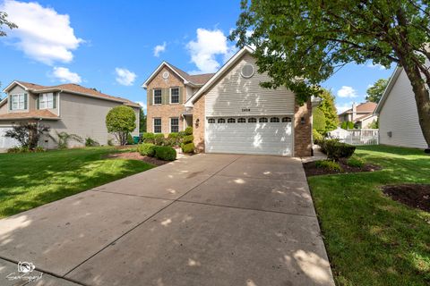 Tiny photo for 24614 Kaylee Street, Shorewood, IL 60404 (MLS # 12478952)