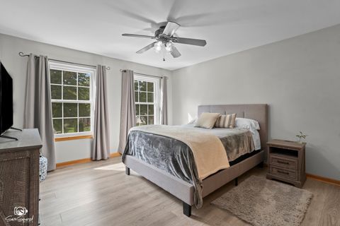 Tiny photo for 24614 Kaylee Street, Shorewood, IL 60404 (MLS # 12478952)