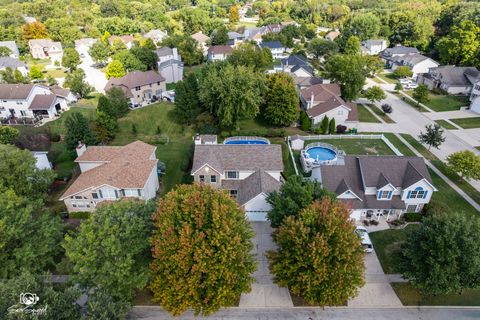 Tiny photo for 24614 Kaylee Street, Shorewood, IL 60404 (MLS # 12478952)