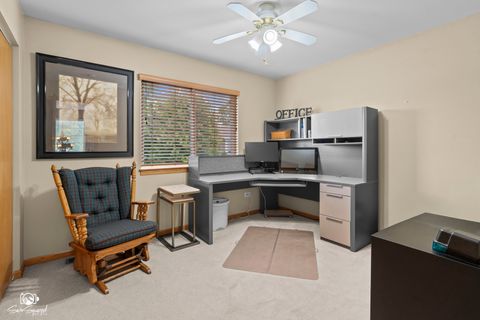 Tiny photo for 24614 Kaylee Street, Shorewood, IL 60404 (MLS # 12478952)
