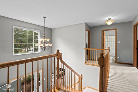 Tiny photo for 24614 Kaylee Street, Shorewood, IL 60404 (MLS # 12478952)