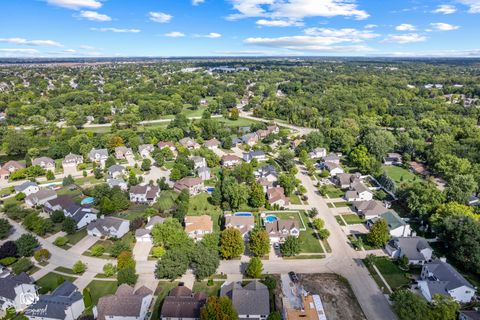 Tiny photo for 24614 Kaylee Street, Shorewood, IL 60404 (MLS # 12478952)