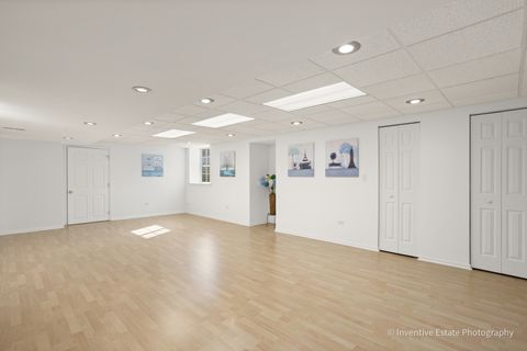 Tiny photo for 5170 Scott Circle, Lisle, IL 60532 (MLS # 12591591)