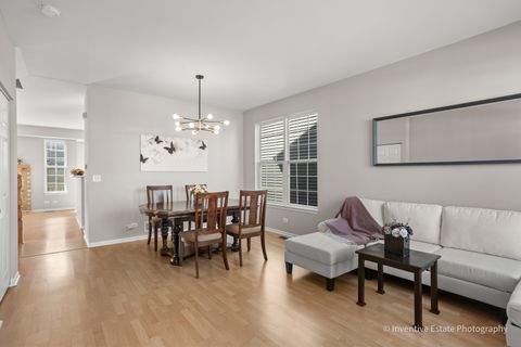 Tiny photo for 5170 Scott Circle, Lisle, IL 60532 (MLS # 12591591)