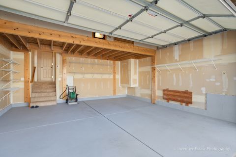 Tiny photo for 5170 Scott Circle, Lisle, IL 60532 (MLS # 12591591)