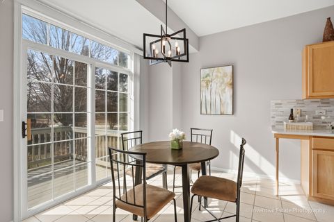 Tiny photo for 5170 Scott Circle, Lisle, IL 60532 (MLS # 12591591)