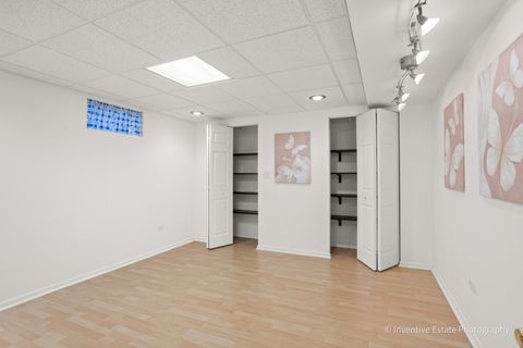 Tiny photo for 5170 Scott Circle, Lisle, IL 60532 (MLS # 12591591)