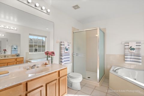 Tiny photo for 5170 Scott Circle, Lisle, IL 60532 (MLS # 12591591)