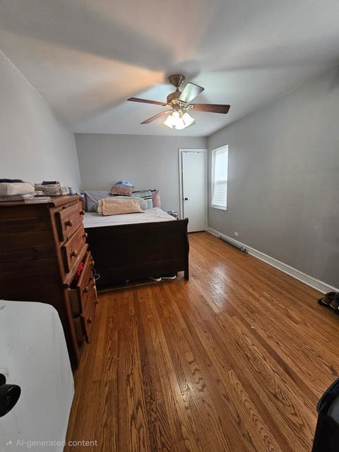 Tiny photo for 7249 S Sacramento Avenue, Chicago, IL 60629 (MLS # 12699851)