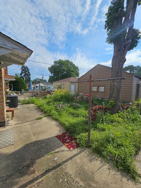 Tiny photo for 7249 S Sacramento Avenue, Chicago, IL 60629 (MLS # 12699851)