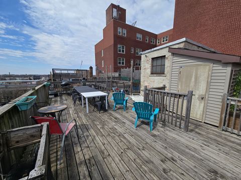 Tiny photo for 5646 N Kenmore Avenue #3D, Chicago, IL 60660 (MLS # 12615223)